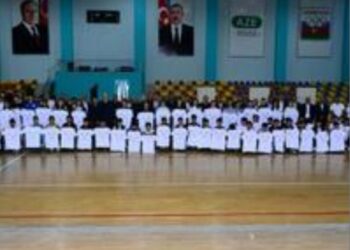 Qazaxda “Sağlam Gələcək Naminə”atıcılıq turniri keçirildi-Fotolar