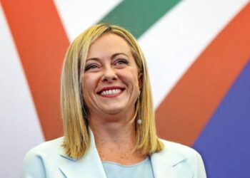 Corcia Meloni COP29-da iştirak edəcək