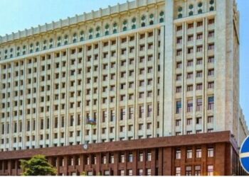 COP ərəfəsində Bakıya hücumlara hazır olmalıyıq – PA