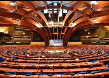 Milli Məclisdə AŞPA nümayəndə heyəti formalaşmadi