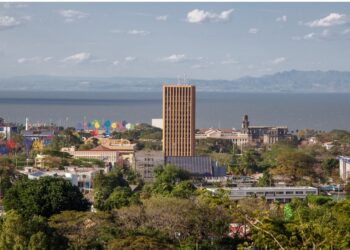 Nikaraqua hökməti İsraillə diplomatik əlaqəni kəsdi