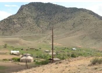 Ermənistan bu kəndimizi qaytarmağa hazırlaşır