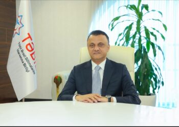 Vüqar Qurbanovdan yeni təyinat