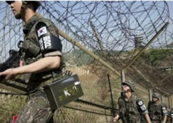 Şimali Koreya faktiki olaraq Rusiyanın tərəfində Ukraynaya qarşı müharibəyə qoşulub-Dikiy