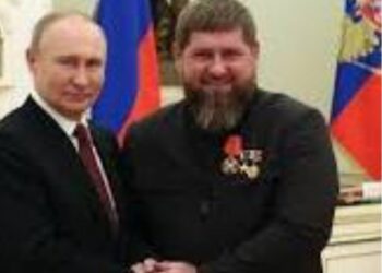 Putinlə Kadırovun münasibəti pisləşdi -Murzaqulov