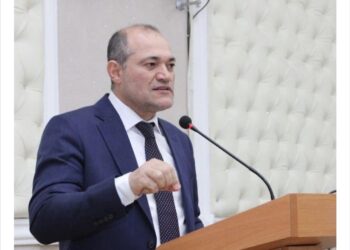 “Bütün bunlar geri dönən insanların məşğulluğunu artırmağa xidmət edir”-Razi Nurullayev