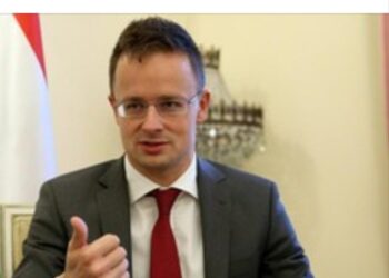 “Budapeşt belə yanaşmanı dəstəkləmir”-Peter Siyarto