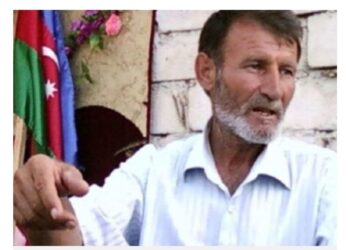 Milli Qəhrəman Mübariz ibrahimovun atası vəfat etdi