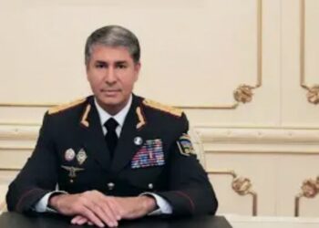 Vilayət Eyvazov göstəriş verdi