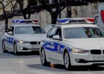COP29-a görə bu yollar bağlı olacaq
