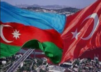 Türkiyə XİN Azərbaycani təbrik etdi