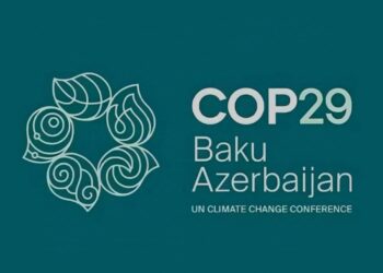 COP29-la bağlı Mərkəz fəaliyyətə başladı