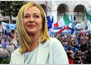 İtaliyadan Livana dəstək