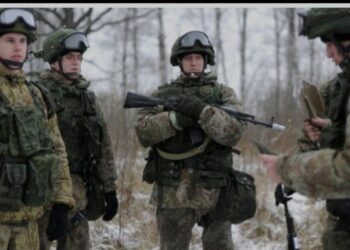 “Görünür, Qərb Putinə Ukraynanı məğlub etməyə imkan verməyəcək”-Maksim Razimni