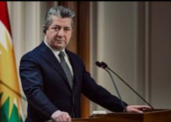 “Bu müharibənin səbəbi PKK-nın mövcudluğudur”-Bərzani