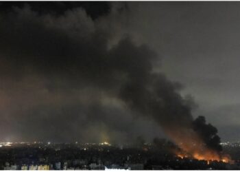 İsrailin hava qüvvələri Hizbullahın 65 hərbiçisini məhv etdi