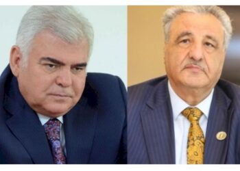 “Tağı Əhmədovun çox gözəl qəlbi var idi”-Ziya Məmmədov