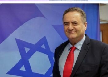 “İran Netanyahuya sui-qəsd cəhdinə görə məsuliyyət daşıyır”-Katz