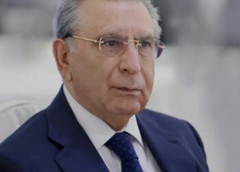 Ramiz Mehdiyevin dövründə AMEA-dakı qanunsuzluqlarla bağlı CİNAYƏT İŞİ AÇILDI
