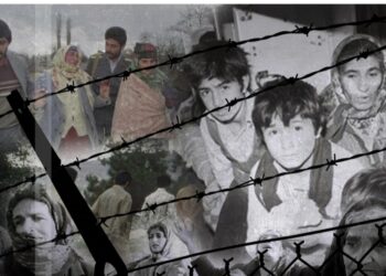 BMT rəsmisi Ermənistana əsir düşən azərbaycanlılardan DANIŞDI