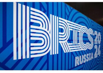 Pakistan BRICS-ə qoşulmaqda maraqlıdır