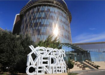 Xəzər TV -yə xəbərdarlıq edildi