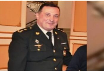 Bu rayonun da hərbi komissarı həbs edildi