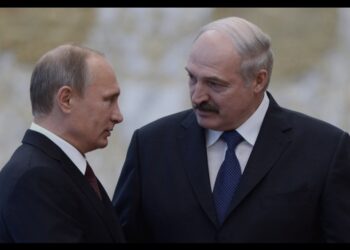 Biz heç vaxt belə məsələləri müzakirə etməmişik”- Lukaşenko