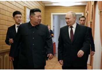 “Bu, Rusiya siyasətində böyük dəyişiklikdir”-Aleksandr Qabuyev