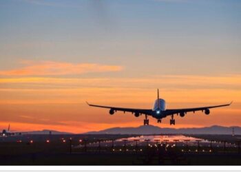 İranda uçuşlar bərpa edildi