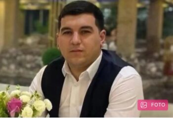 Bakıda gənc oğlanı güllələyərək Öldürən İsmayıl Allahverdiyevin məhkəməsi başladı