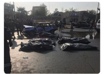 Vətən müharibəsinin 31-ci günü: Ermənistan Bərdədə terror törədir