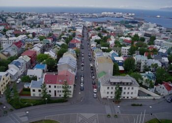 İslandiya dördgünlük iş həftəsini tətbiq etdi-nəticə şok etdi