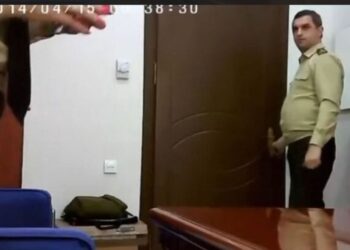 FHN Polkovniki yenidən məhkəmə qarşısında