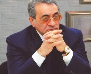 Professor İlham Rəhimov: “Qod Nisanovun Azərbaycanda hər hansı bir layihəsi olsaydı, məlumatım olardı”