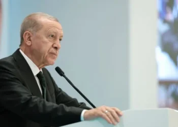 Türkiyə Prezidenti Azərbaycan xalqını təbrik etdi