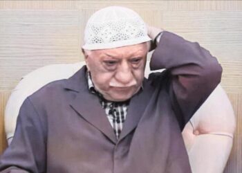 SON DƏQİQƏ! Terror təşkilatının başçısı Fətullah Gülən ÖLDÜ – FOTO