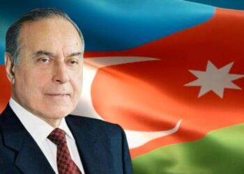 Azərbaycan xalginin taleyində həlledici rol oynamis əlamətdar günlər məhz Heydər Əliyevin adi ilə baglidir