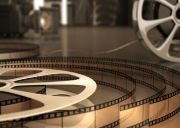 ARKA – Azərbaycan kinosunda yeni etap