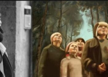 Xocalı qurbanlarına həsr olumuş animasiya filmi yarımçıq qaldı – Elçin Ağazadədən ÇAĞIRIŞ -VİDEO\FOTO