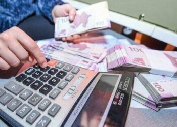 Dövlət büdcəsi niyə kəskin artırıldı? – Nazirlik səbəbi açıqladı