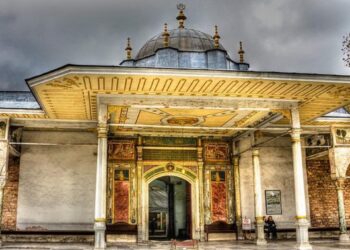 Türkiyənin ən görməli muzeyləri: Ziyarətçiləri tarix və mədəniyyətlə bir araya gətirir – FOTOLAR