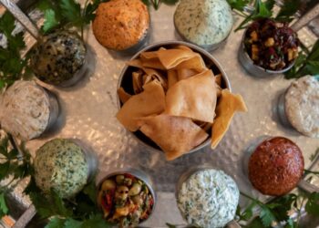 Mardin mətbəxinin möhtəşəm dadlarına və zəngin tarixinə səyahət edin – FOTOLAR