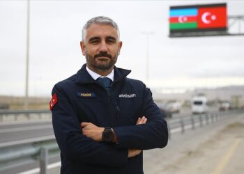 ASELSAN Azərbaycanın avtomobil yollarını ağıllı ölçmə sistemləri ilə təchiz edir