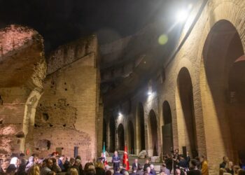 Göbeklitepe: Müqəddəs bir məkanın sirri sərgisi Kolizeydə açılıb – FOTOLAR