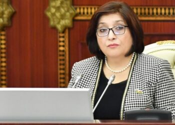 “Büdcə iqtisadi tərəqqi ilə  sosial məsuliyyətin tarazlığına əsaslanır” – Sahibə Qafarova