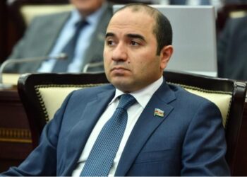 Büdcə zərfi bölgələrimizin sosial-iqtisadi inkişafına mühüm töhfələr verir – Kamran Bayramov