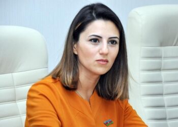 Deputat Suraxanının problemlərini hökumət qarşısında qaldırdı