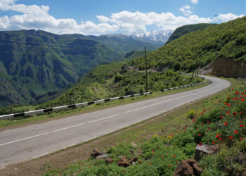 Türkün, türk oğlunun əzəli, əbədi məkanı: Zəngəzur