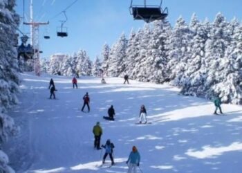 Türkiyənin qış turizmi və ən gözəl istiqamətlər – FOTOLAR